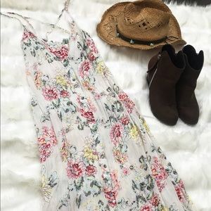Billabong Summer dress